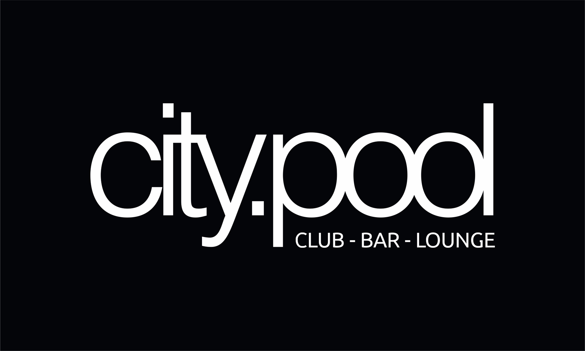 City Pool Club Bar Lounge GÖppingen